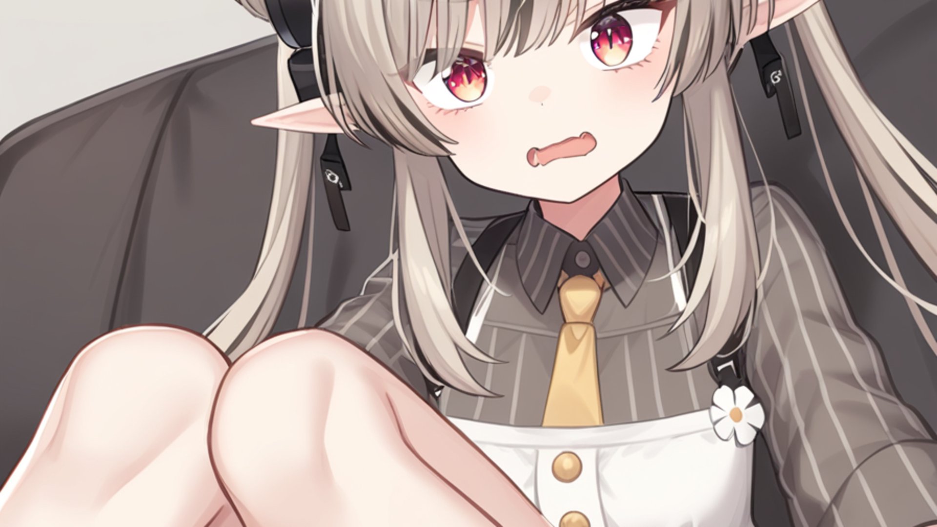 ぐいーどミスタ Offline Background