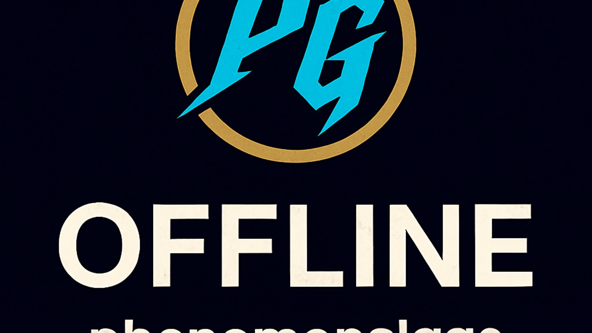 phenomonalggs Offline Background