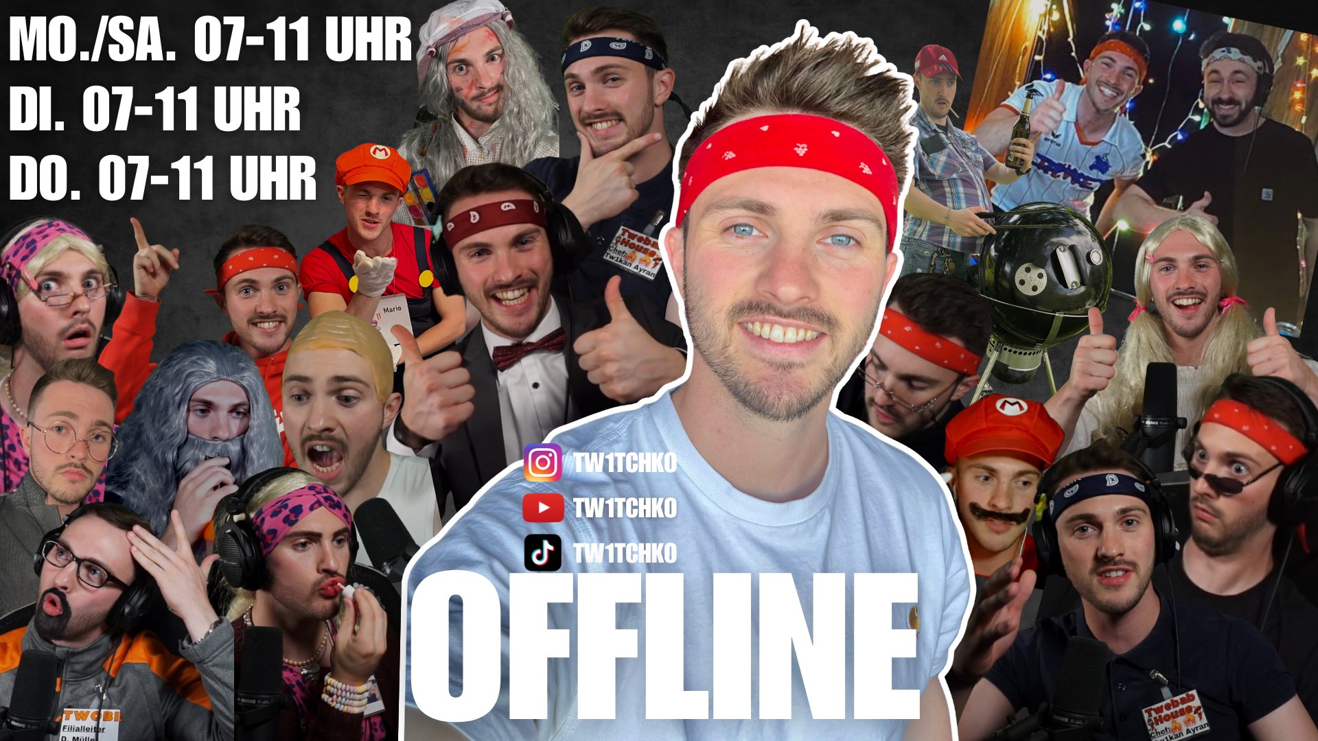Tw1tchko Offline Background