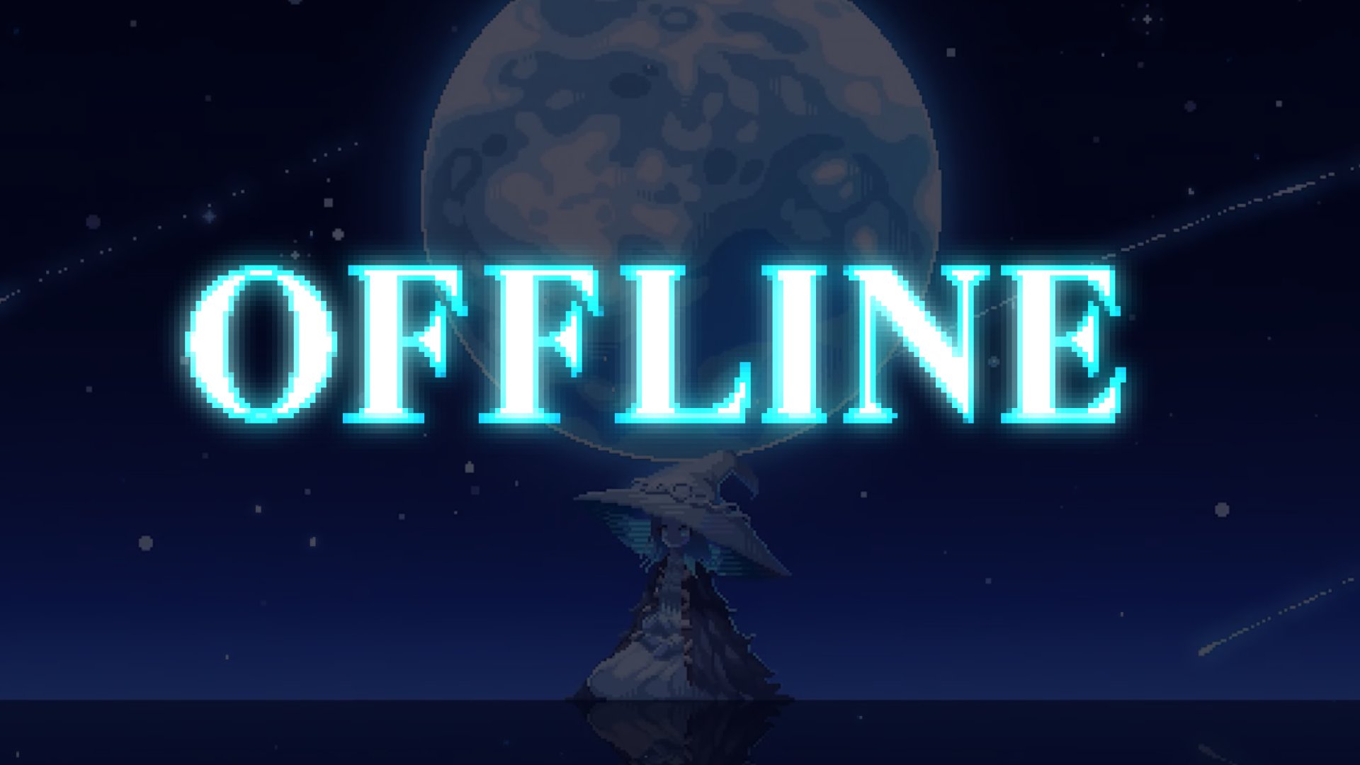 Mazzashy Offline Background