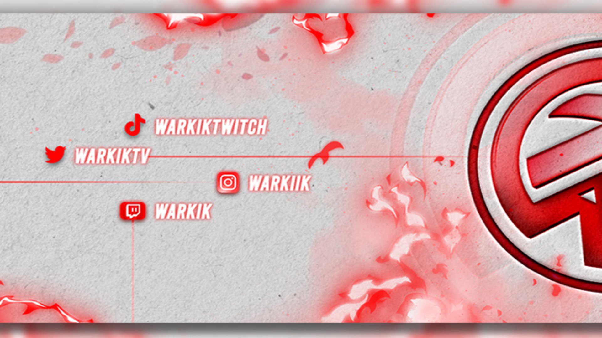 warkik Offline Background