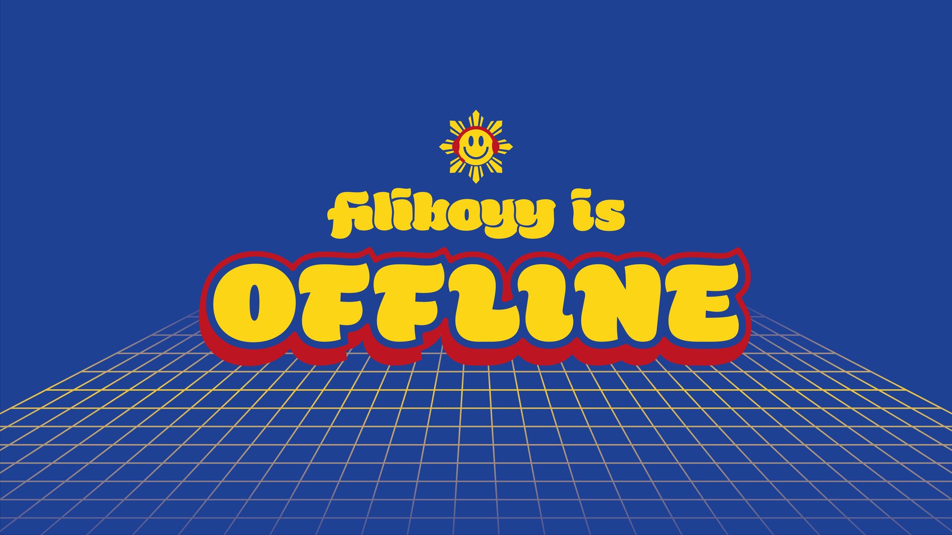 Filiboyy Offline Background