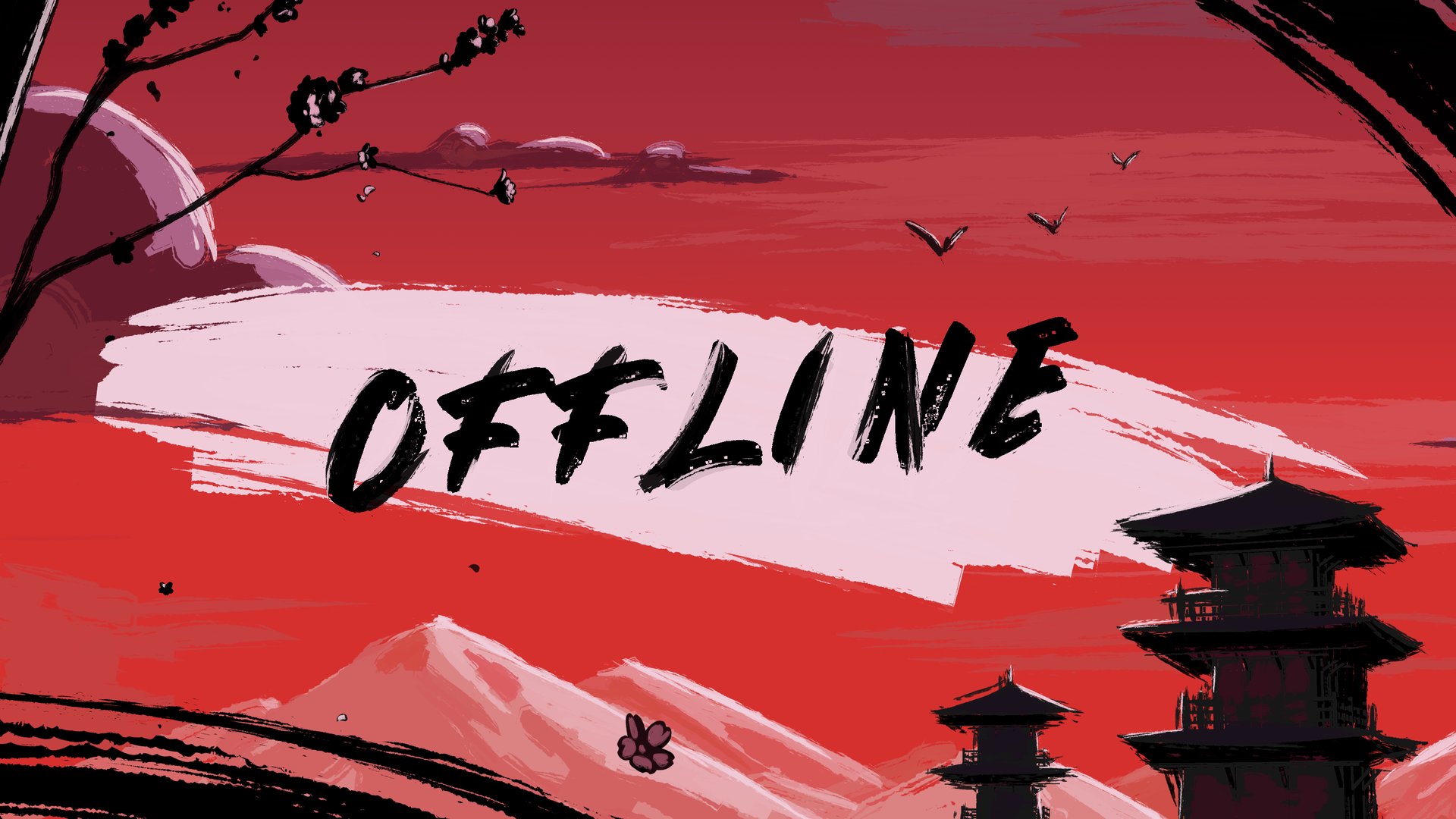 mianashi Offline Background