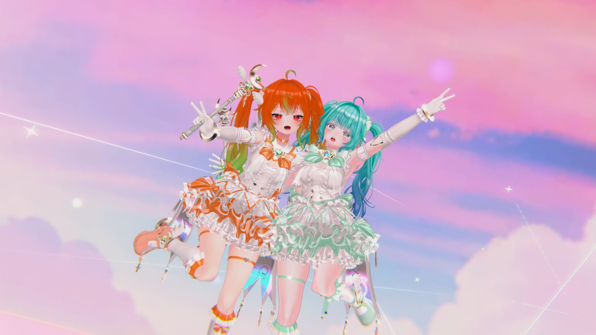 小青爭棒だよ Offline Background