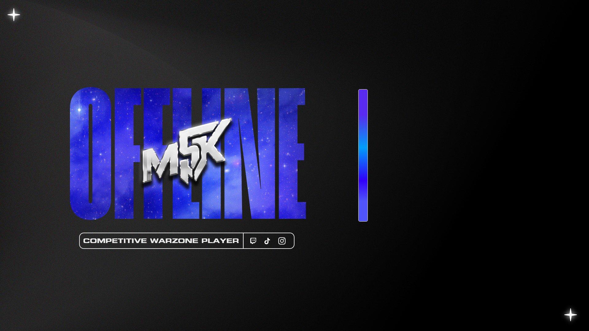 master5k Offline Background