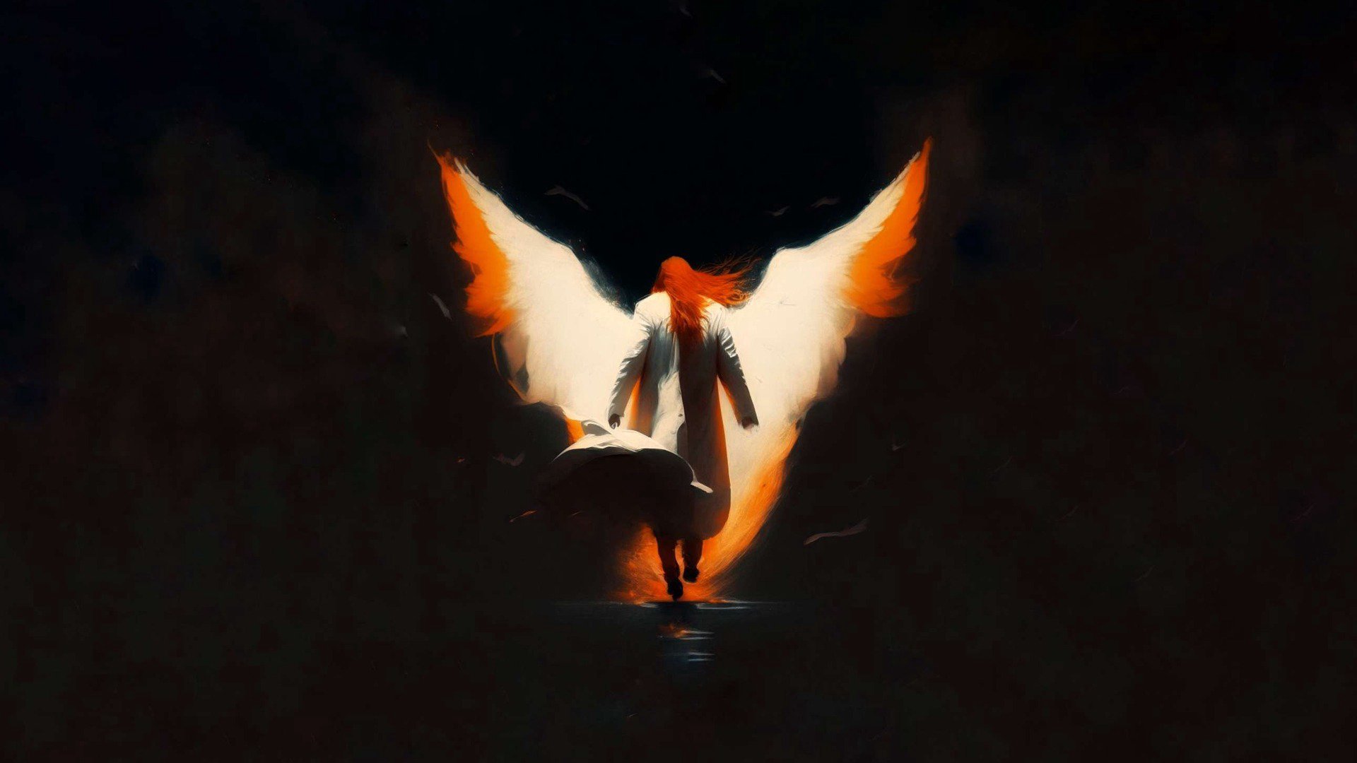 Enycxs Offline Background