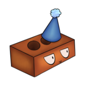 justbrick25