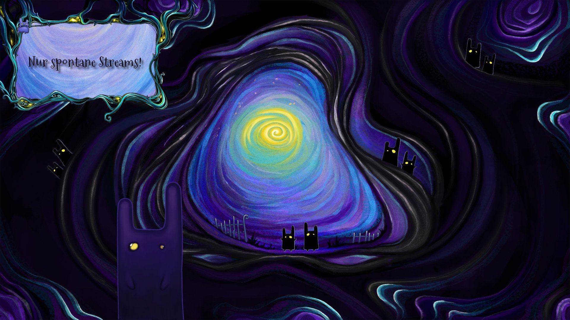 0hP3ggy Offline Background