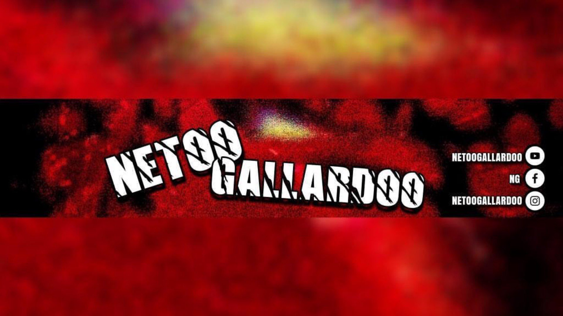 NetooGallardoo Offline Background