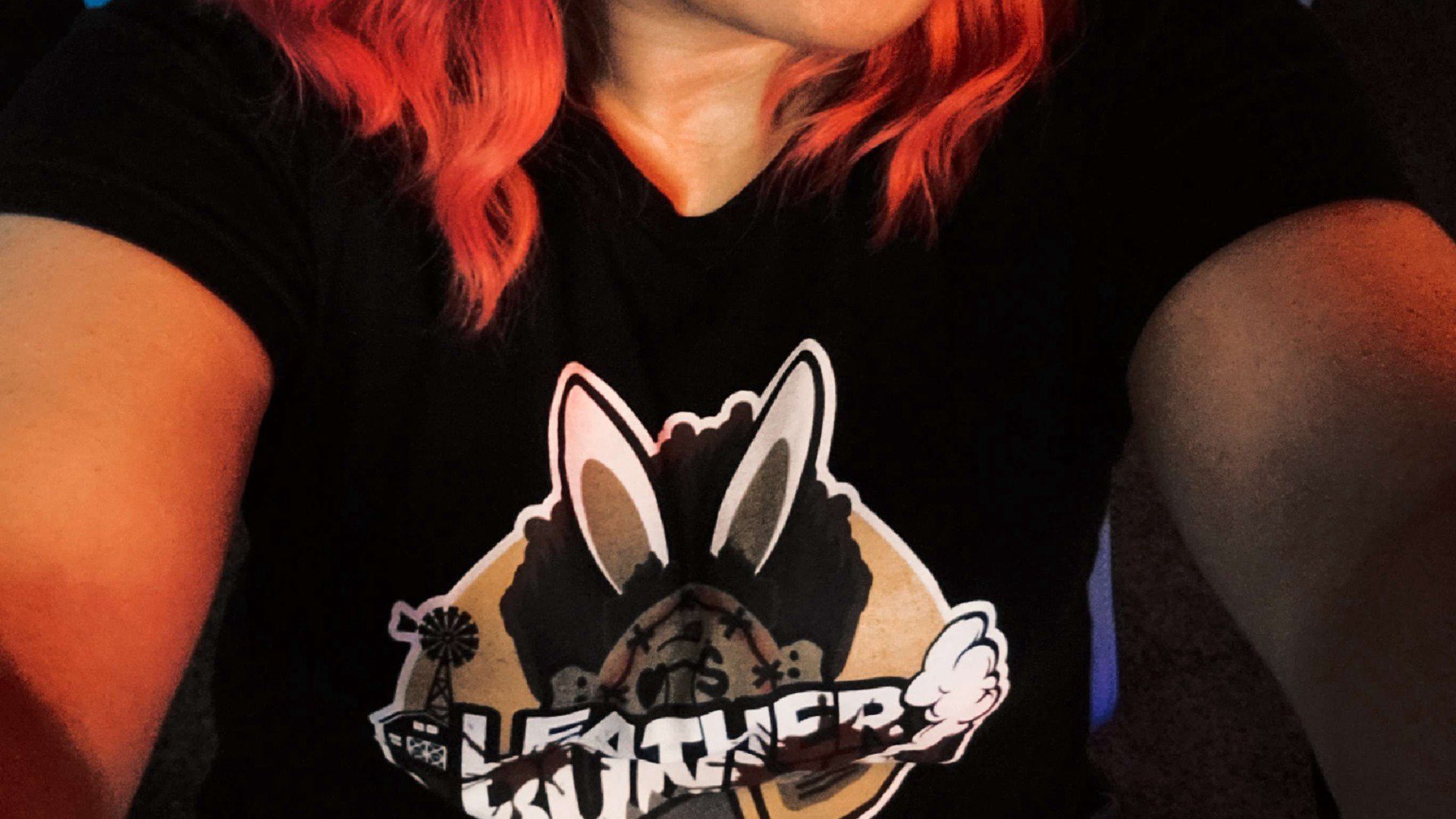 OGigiBunny Offline Background