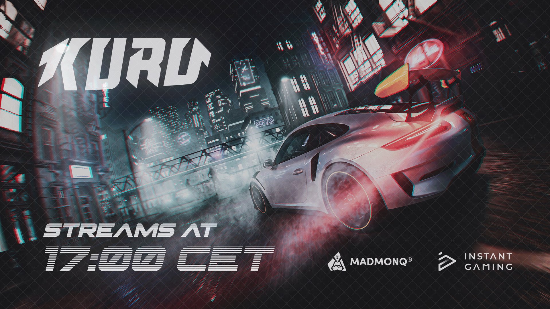 KuruHS Offline Background