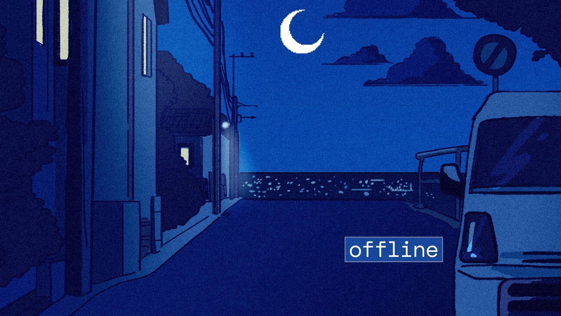 Derna Offline Background