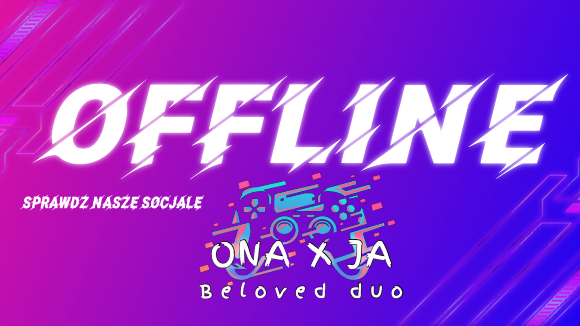 ONAxJA Offline Background