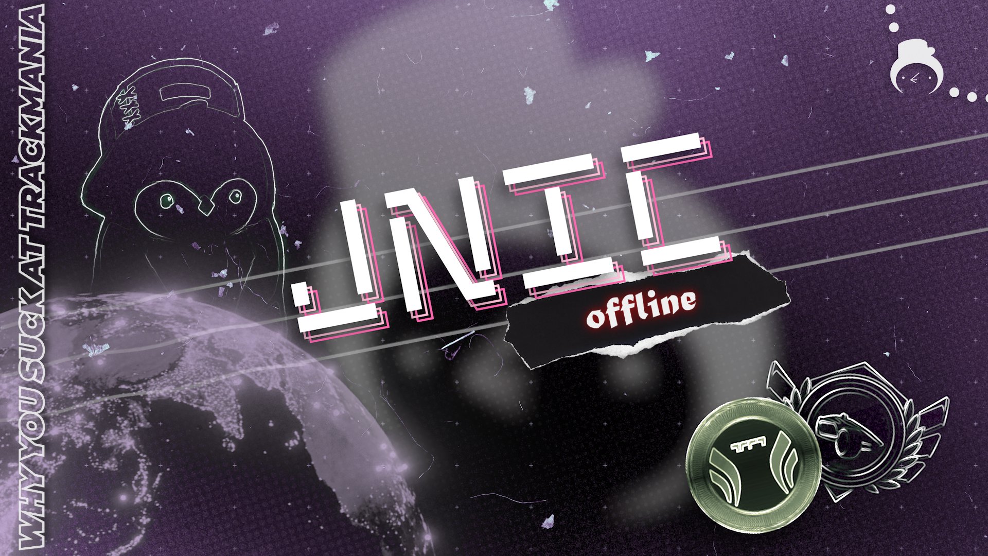 Jnic Offline Background