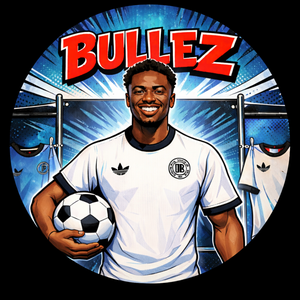 kingsleybullez