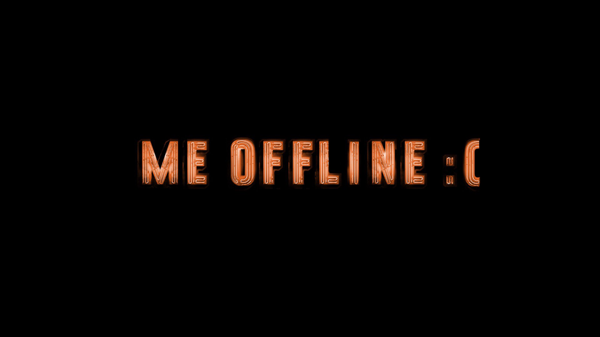 bauby22 Offline Background