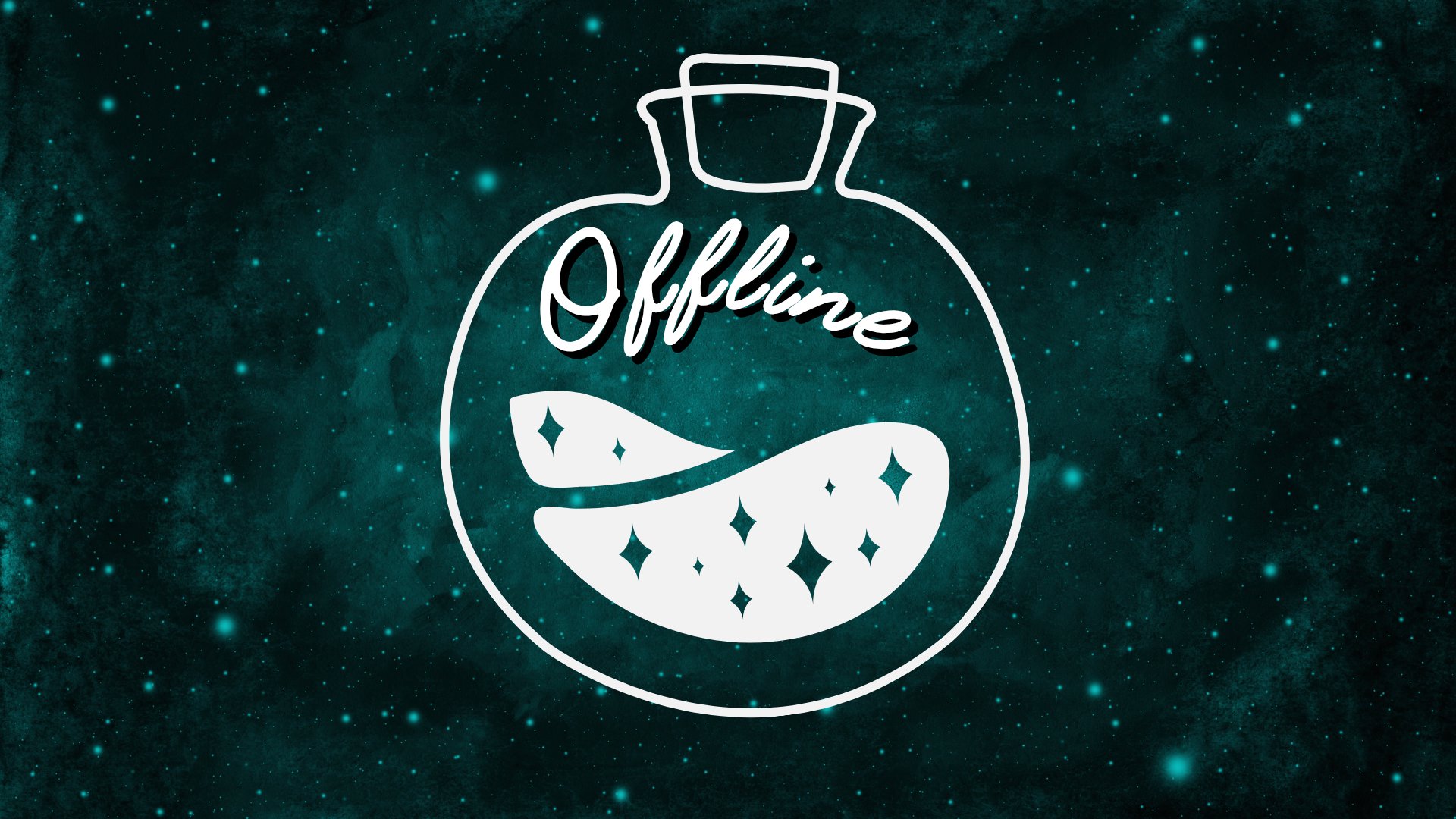 NimbusNaptune Offline Background