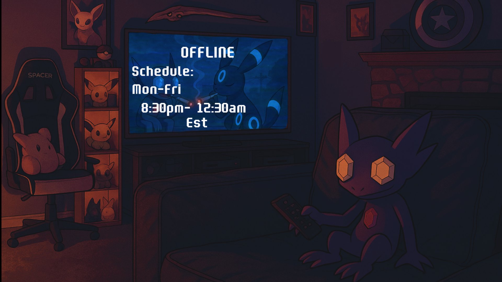 GrizTactics Offline Background