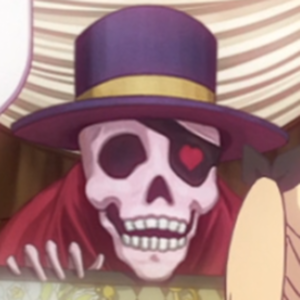 SkullJackie