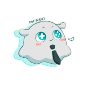 めんご