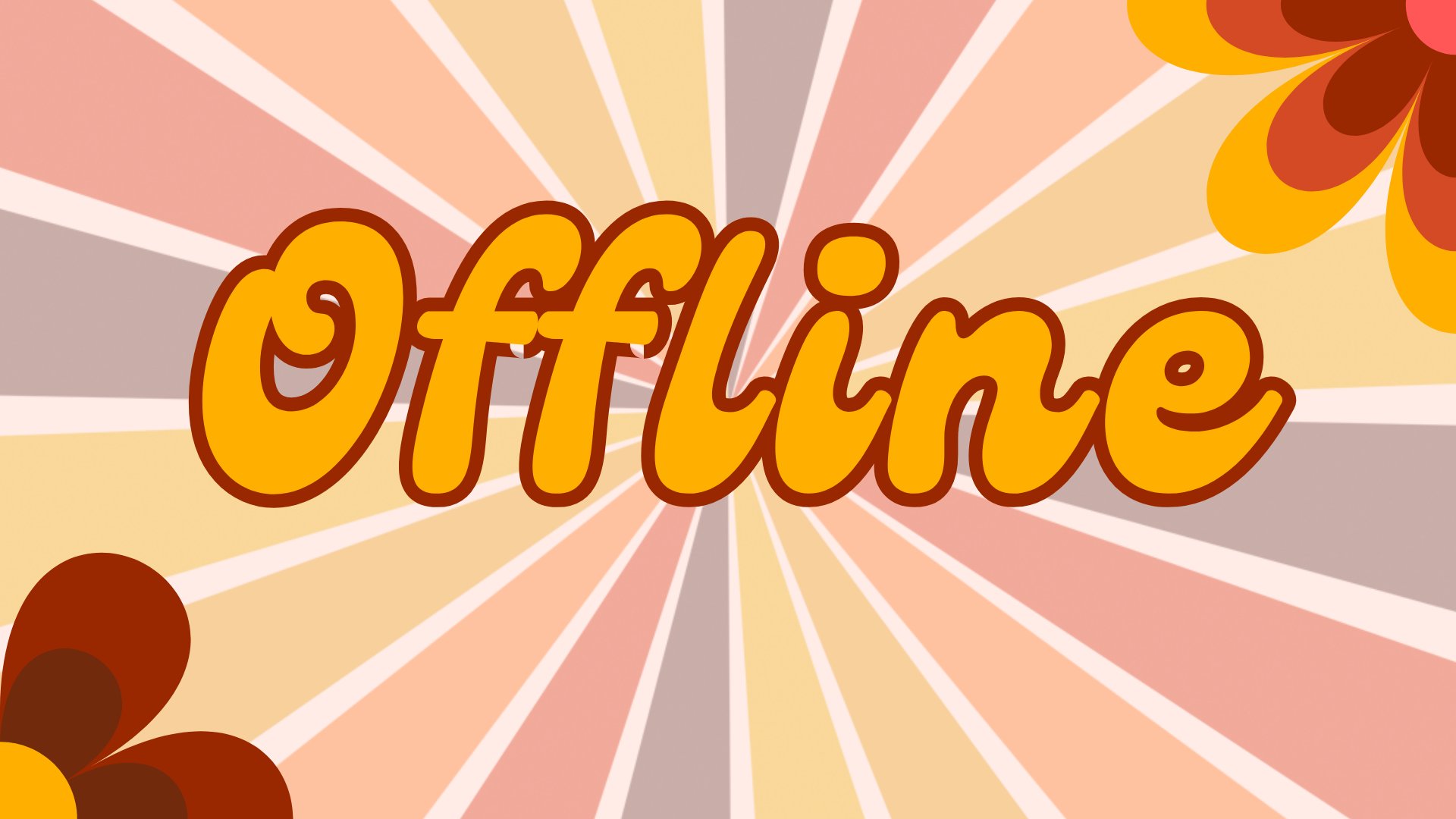 mellieivy Offline Background