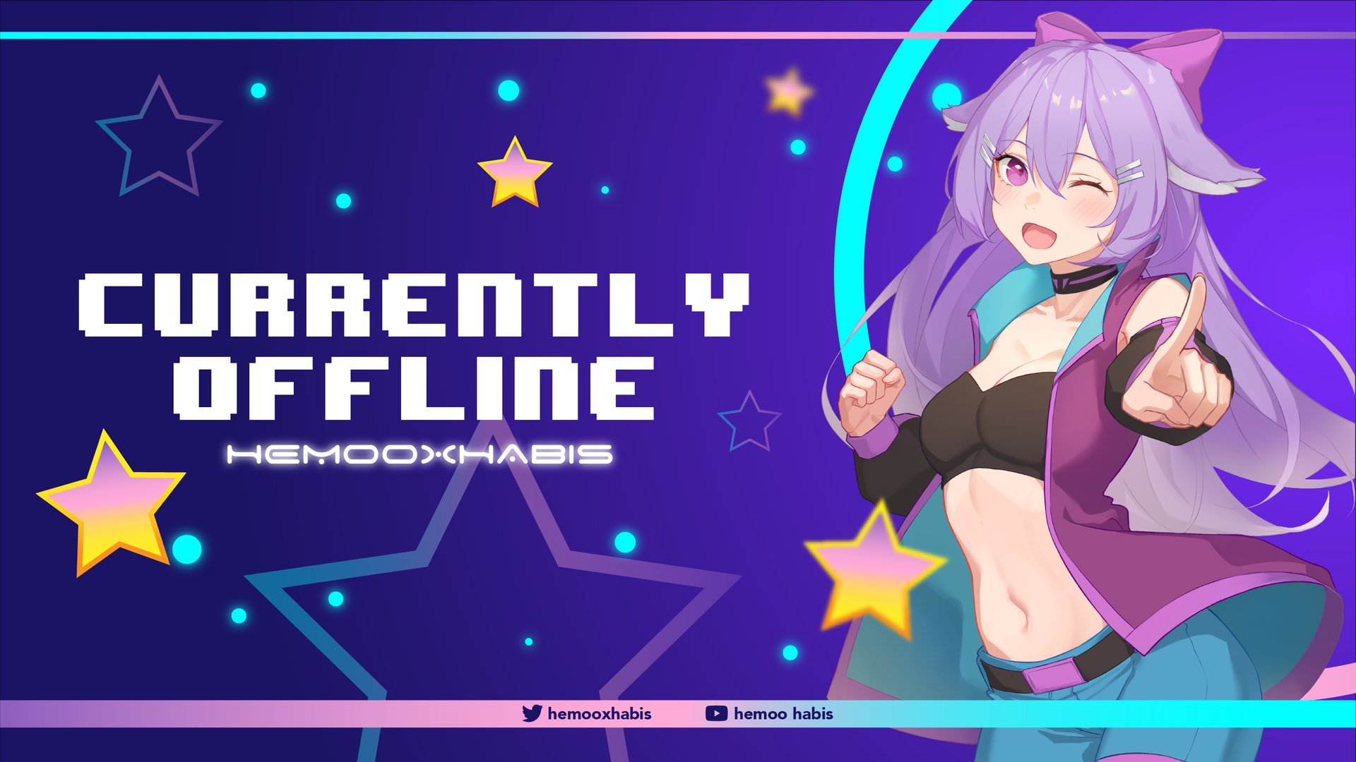 hemoo_habis Offline Background