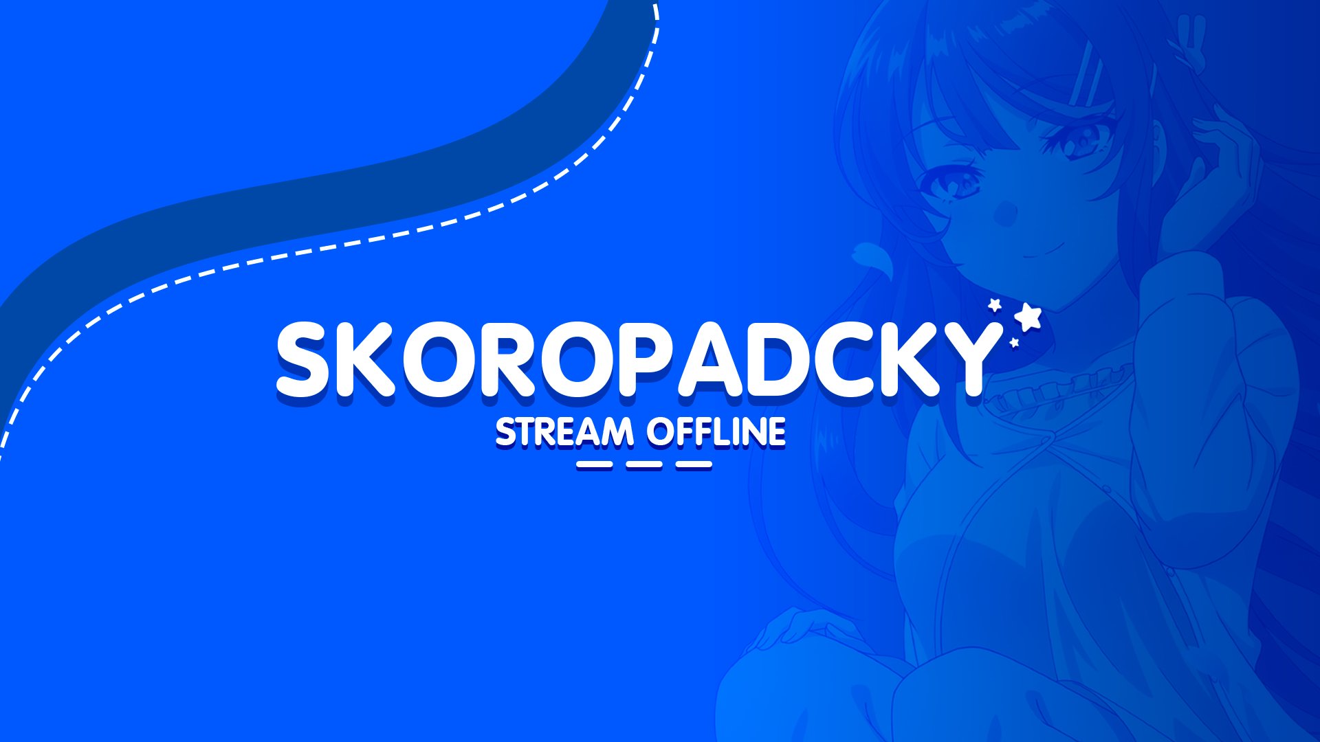 skoropadcky Offline Background
