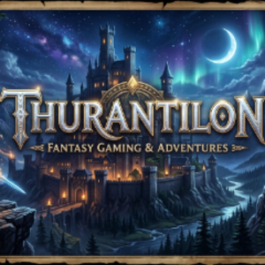Thurantilon