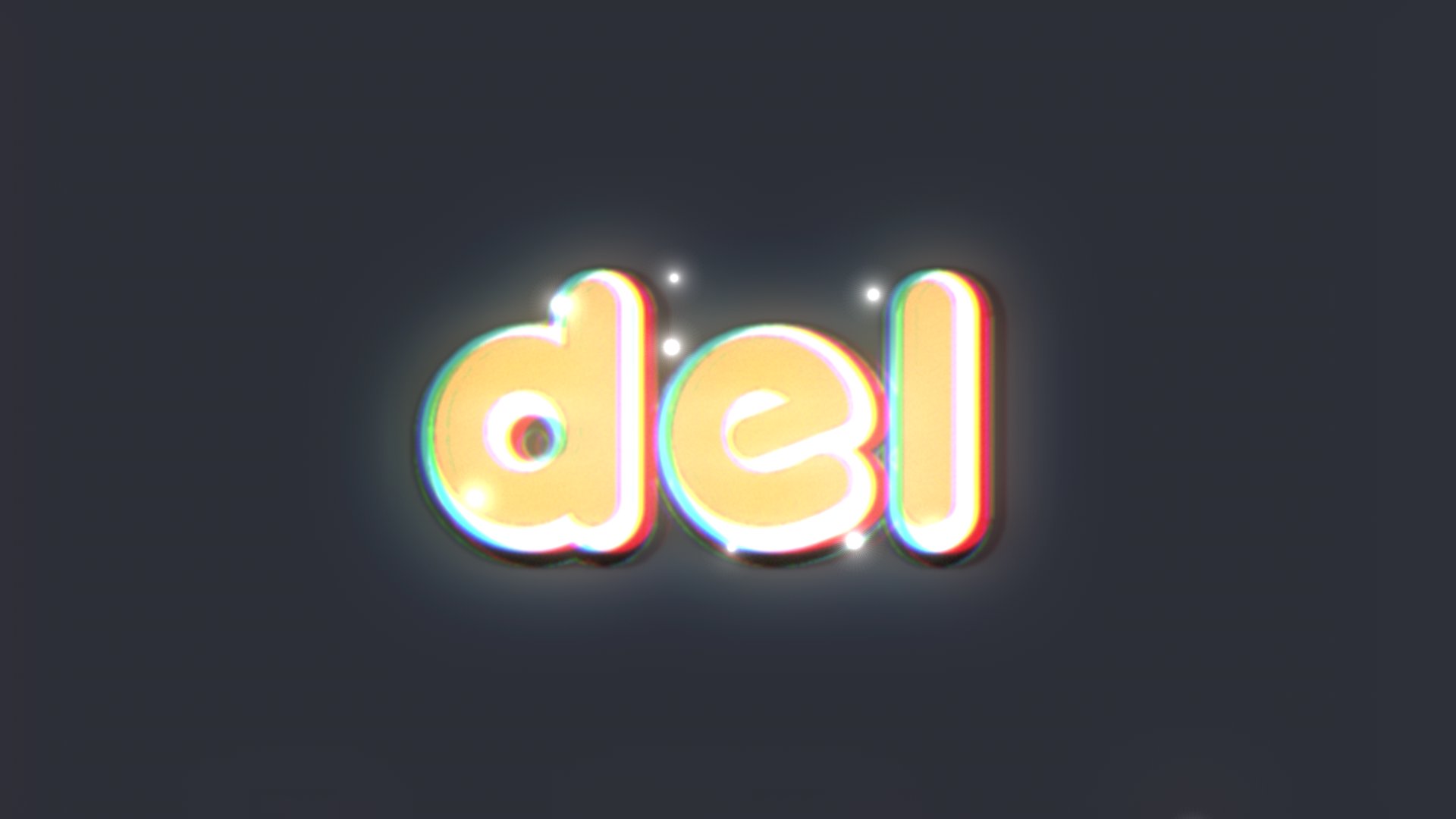 CtrlAltDelicious Offline Background