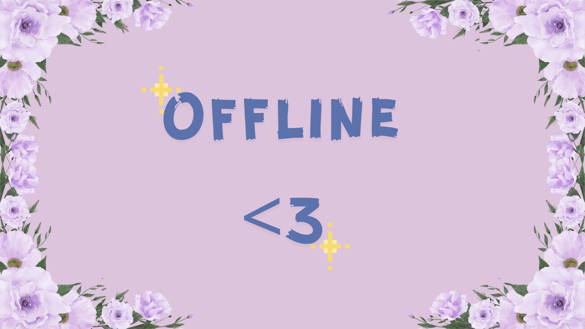 mardi_trista Offline Background