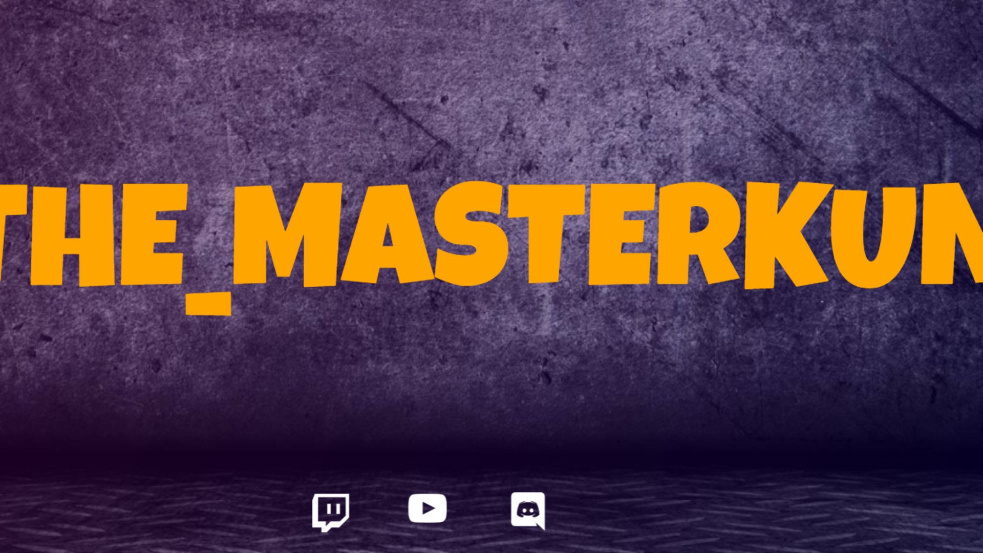 The_Masterkun Offline Background