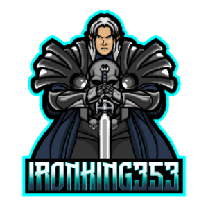 IronKing353