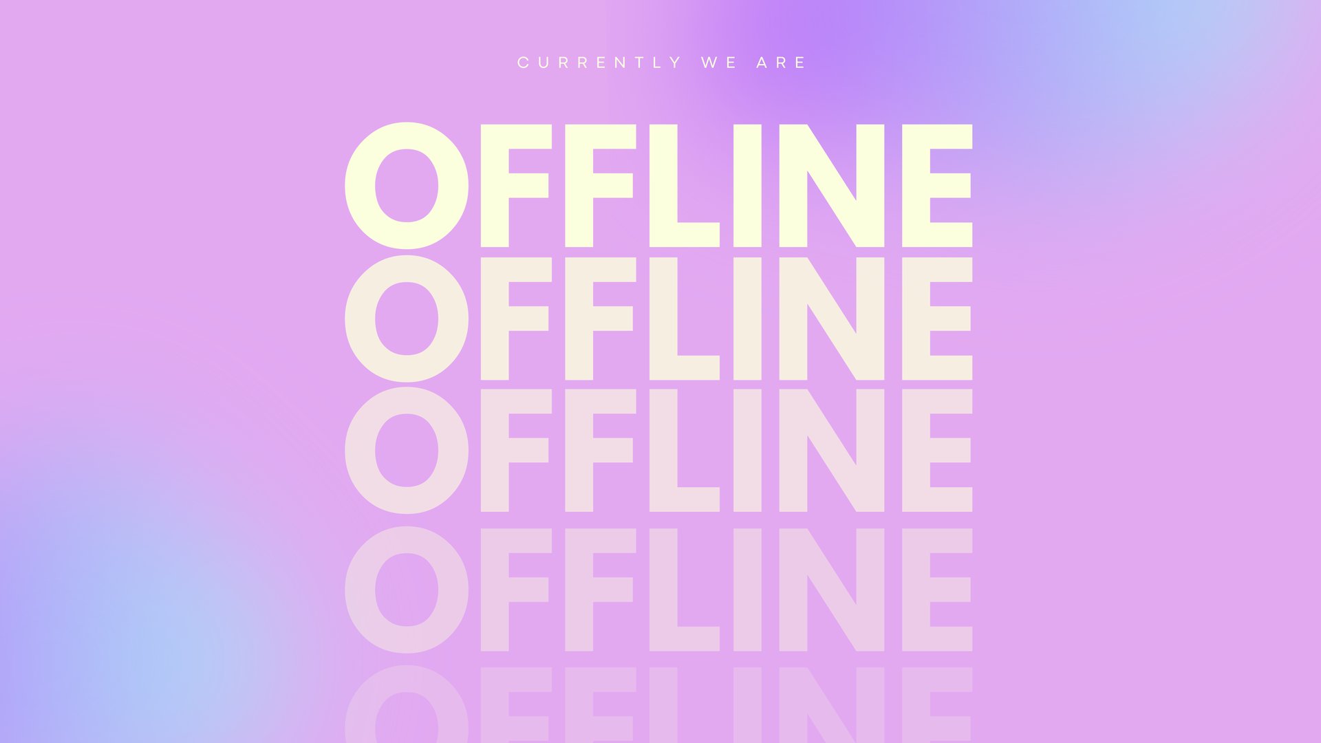 drdenwers Offline Background