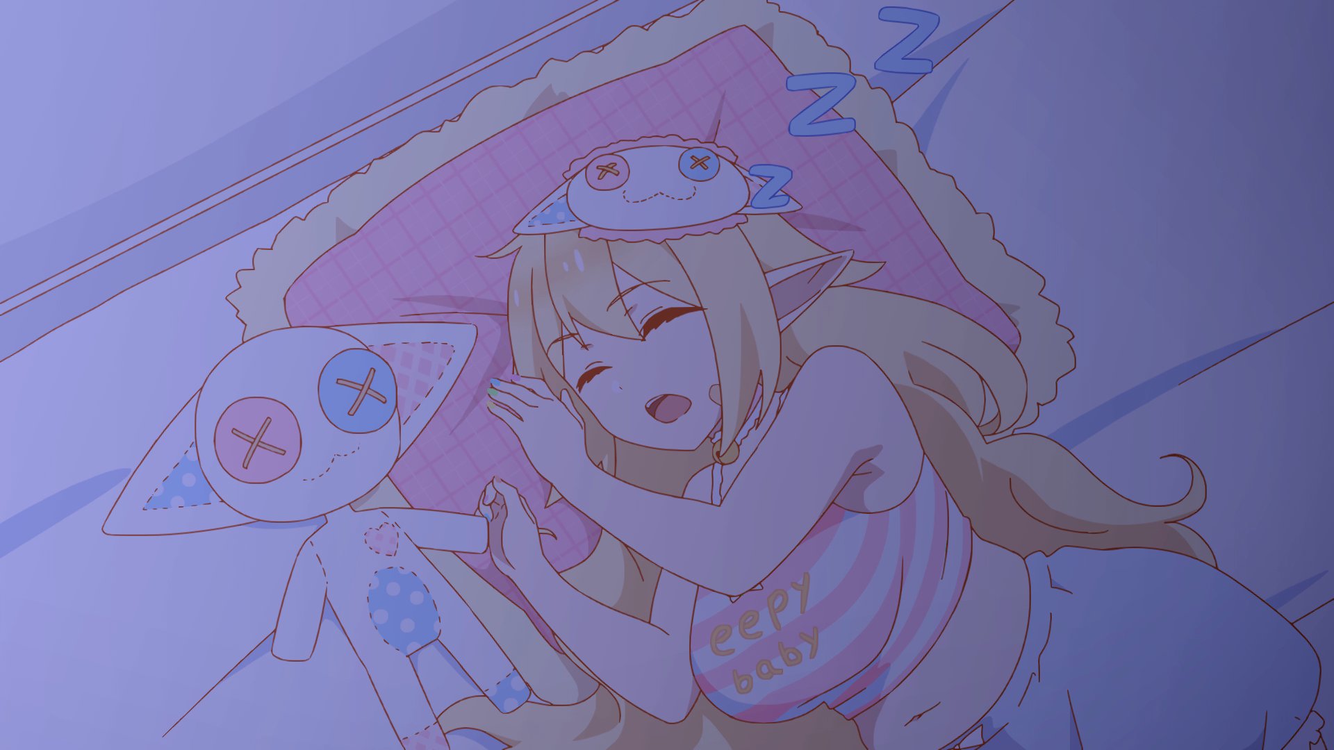 Gremlili Offline Background
