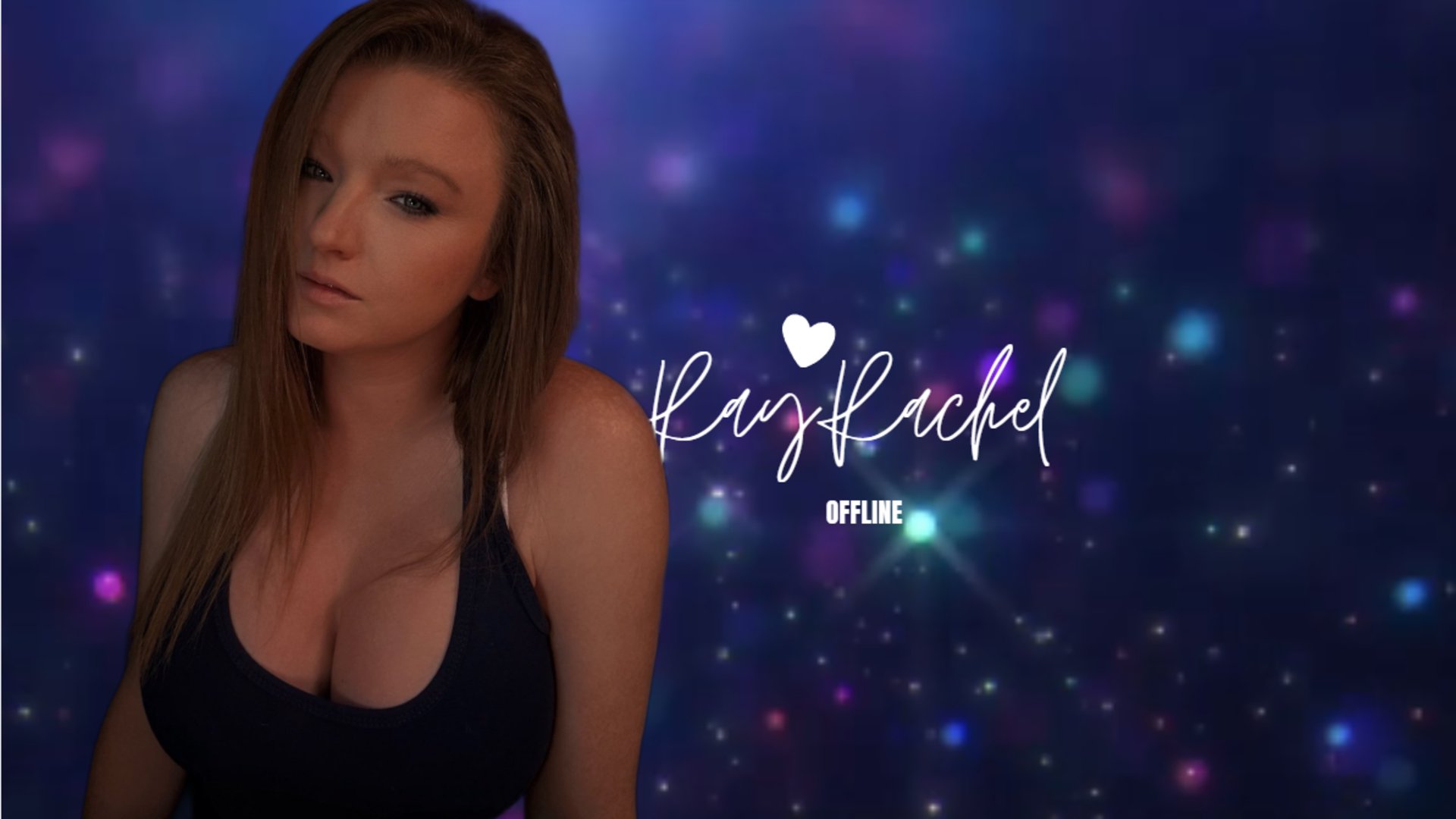 RayRachel Offline Background
