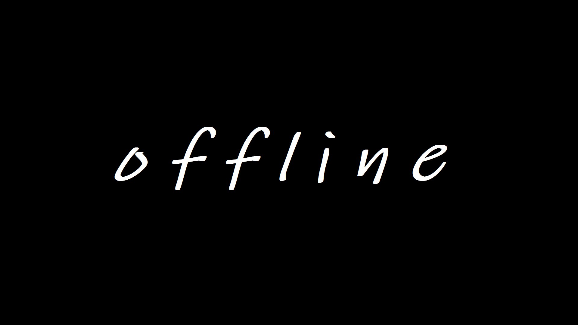 xYoungzinTV Offline Background