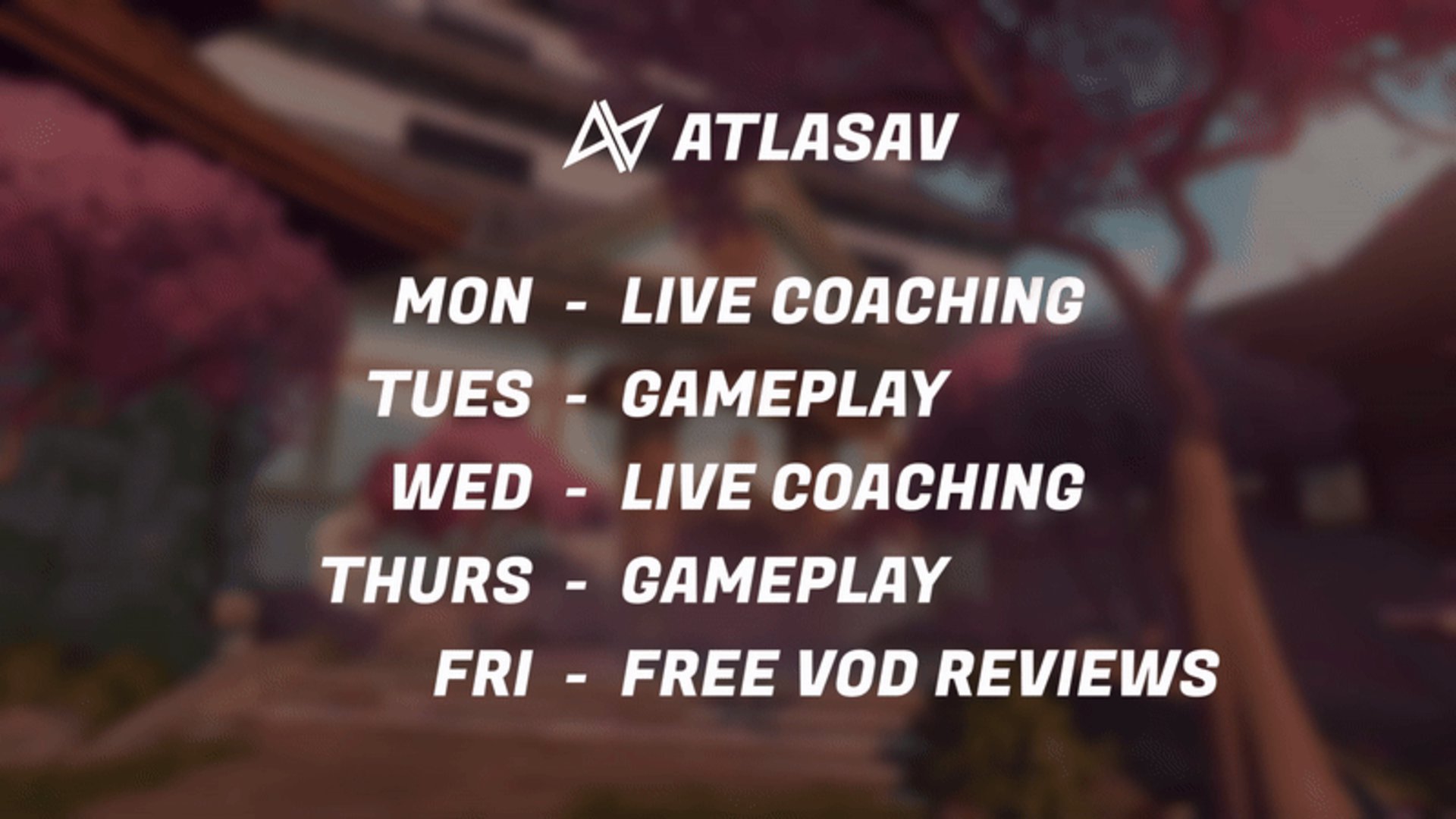 atlasav Offline Background