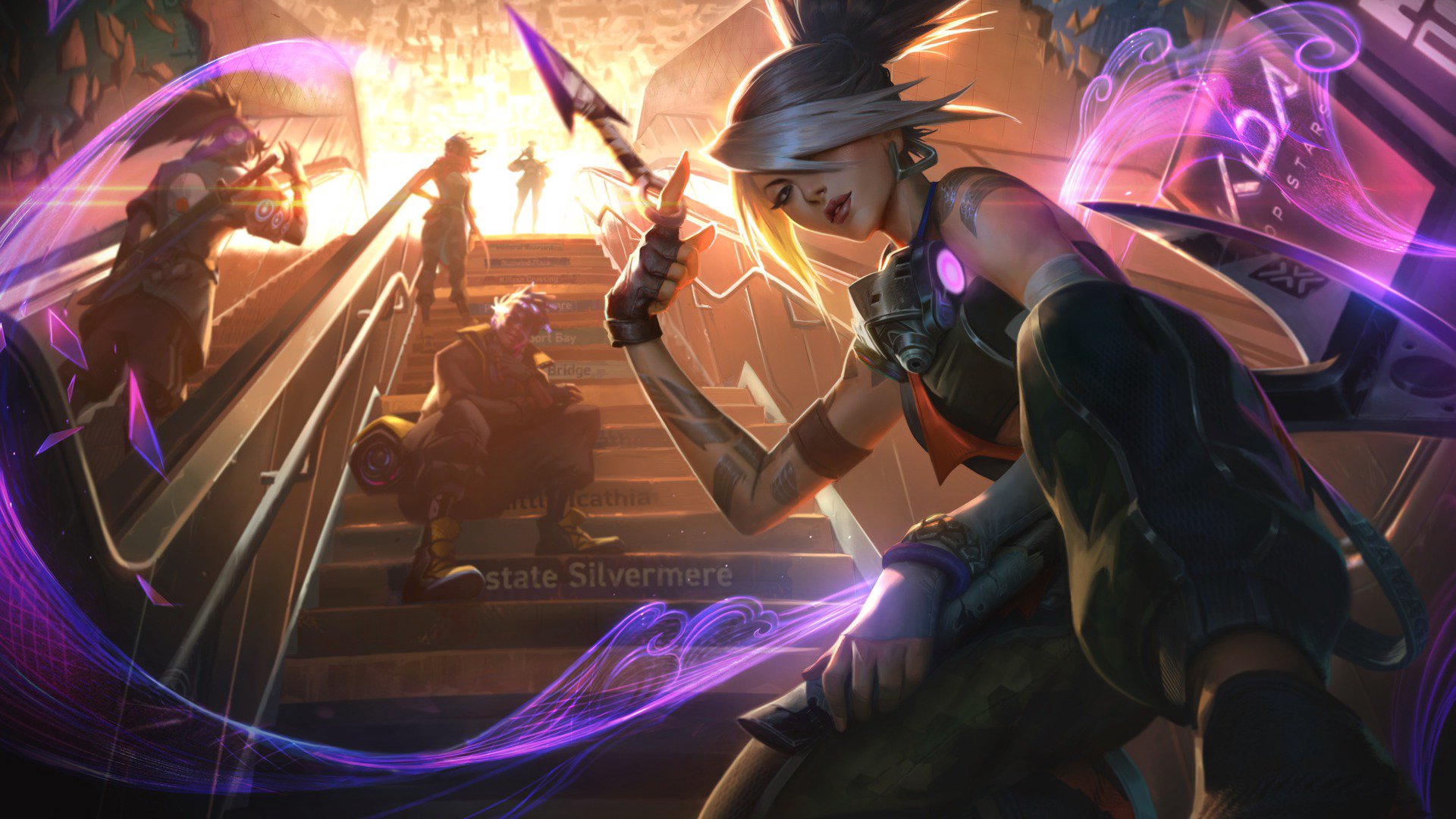 ltordayck Offline Background