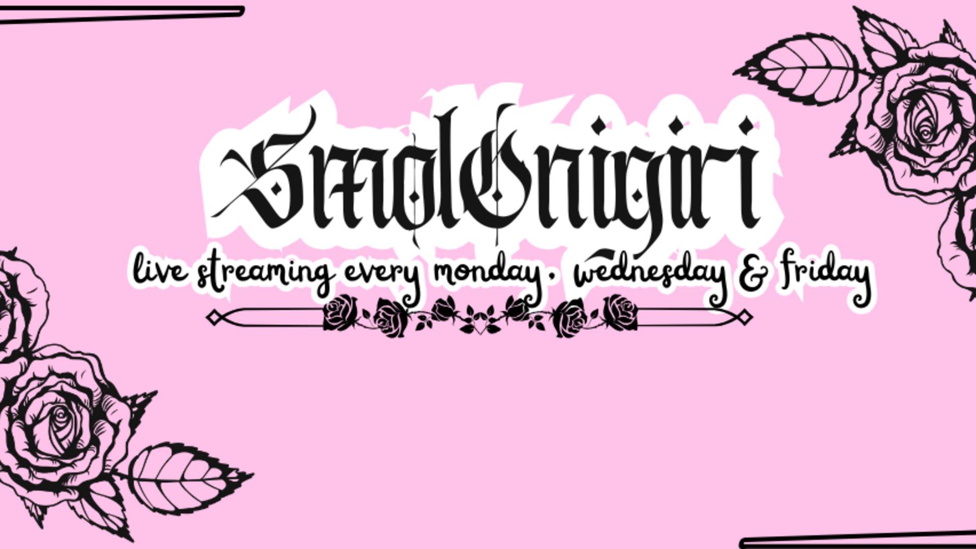 smolonigiri Offline Background