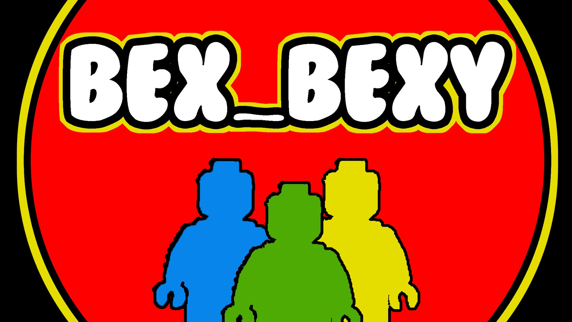 Bex_Bexy Offline Background