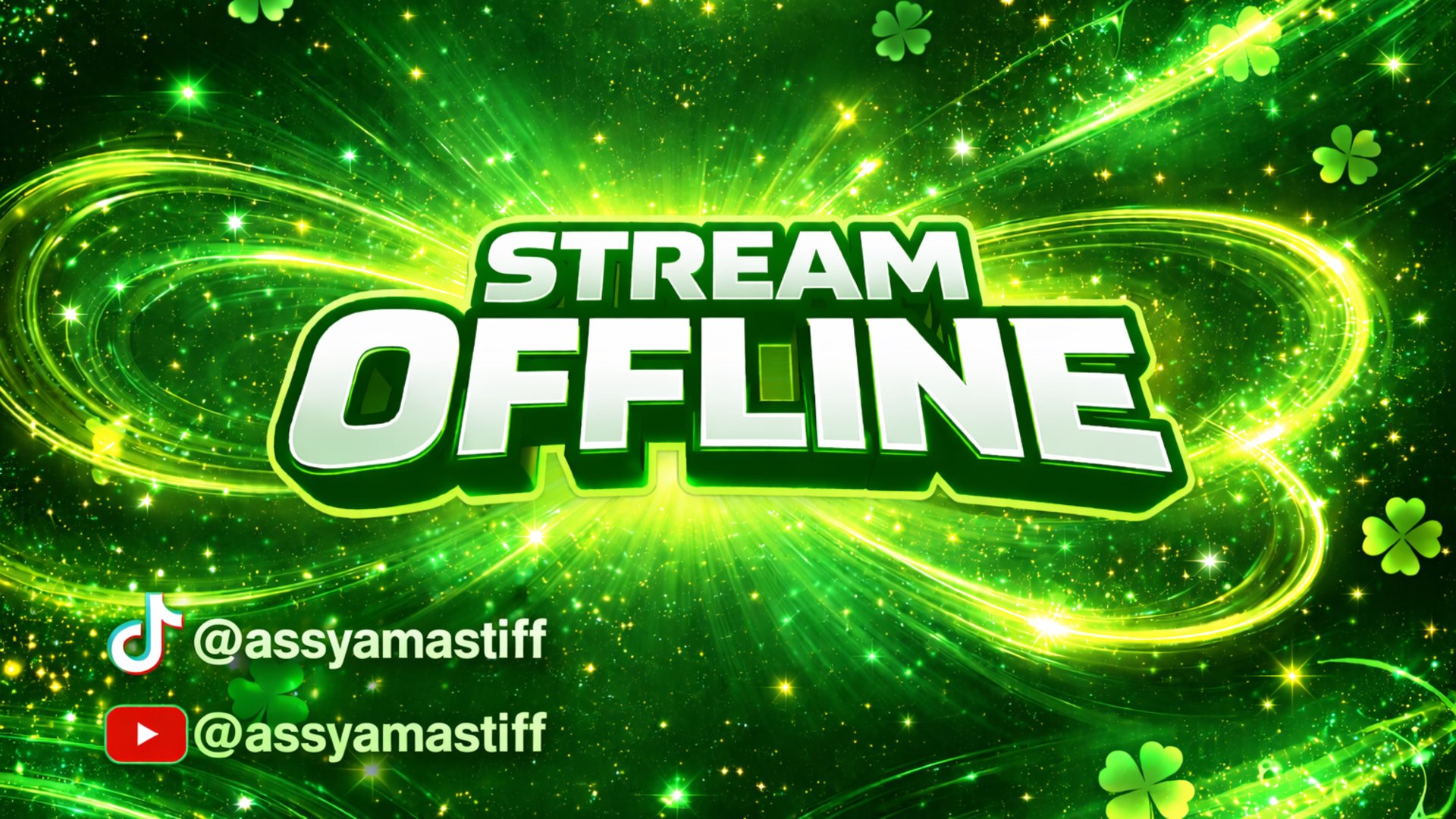 assyamastiff Offline Background