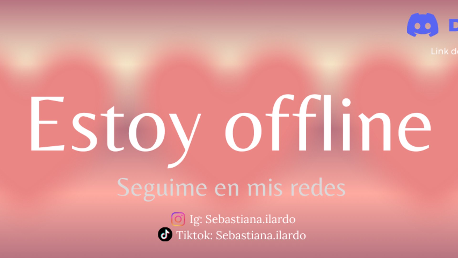seb4xdxd Offline Background