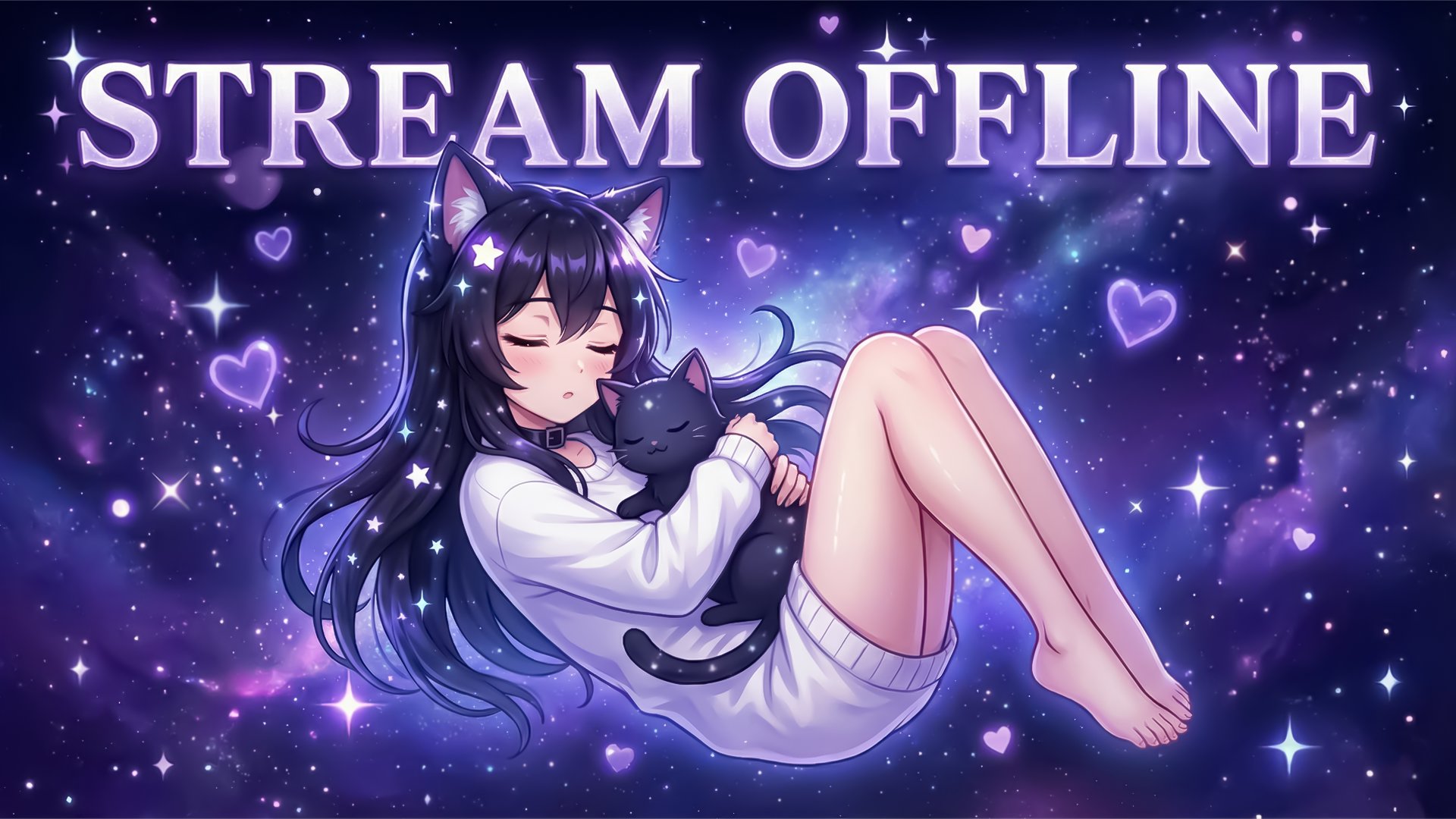 GKatana Offline Background