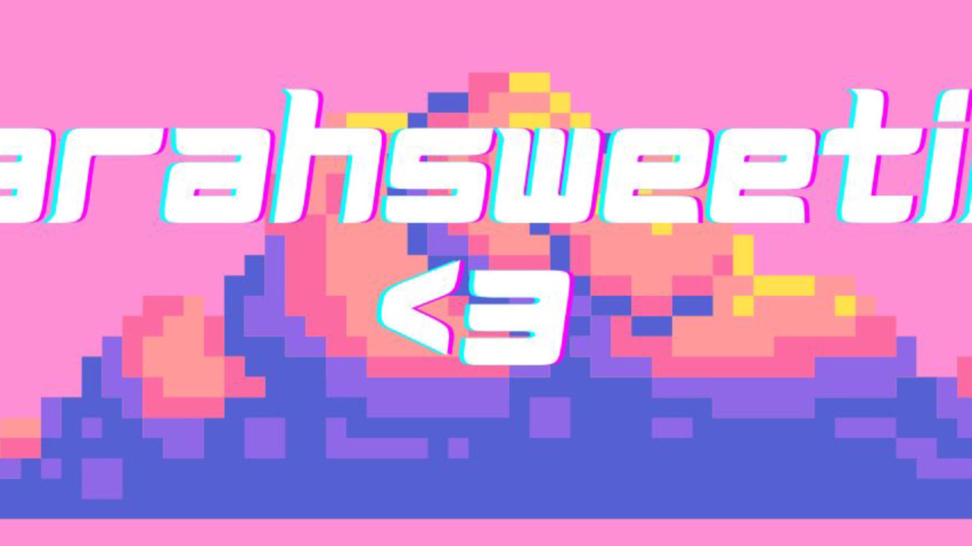 sarahsweetiie Offline Background