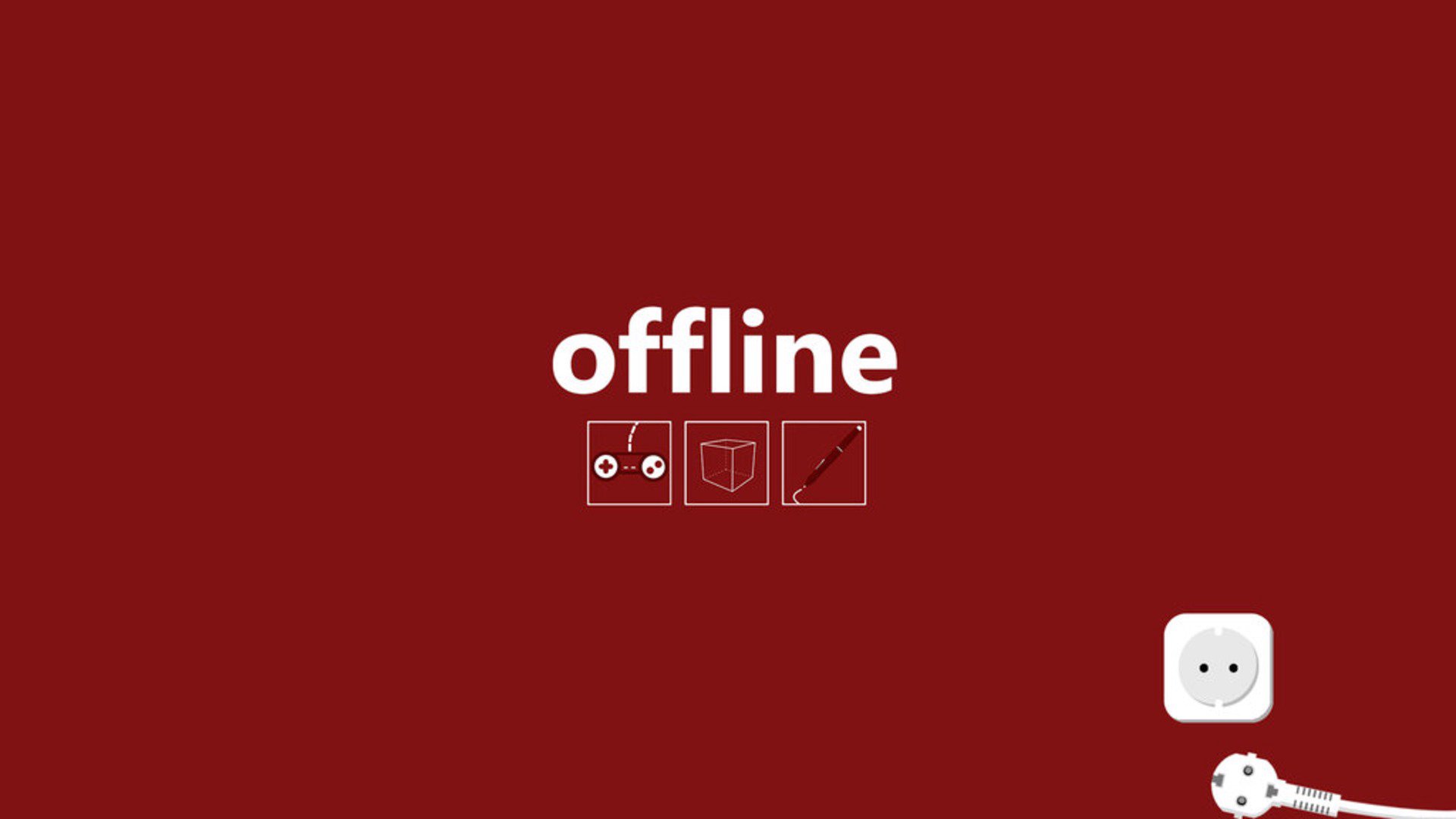 imvladimir Offline Background
