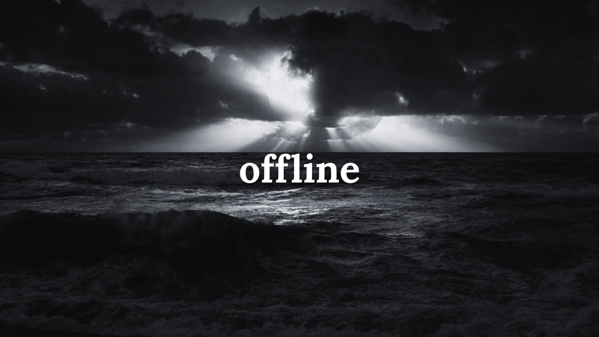 queenrochi Offline Background