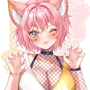 NyanakaVT Offline Background