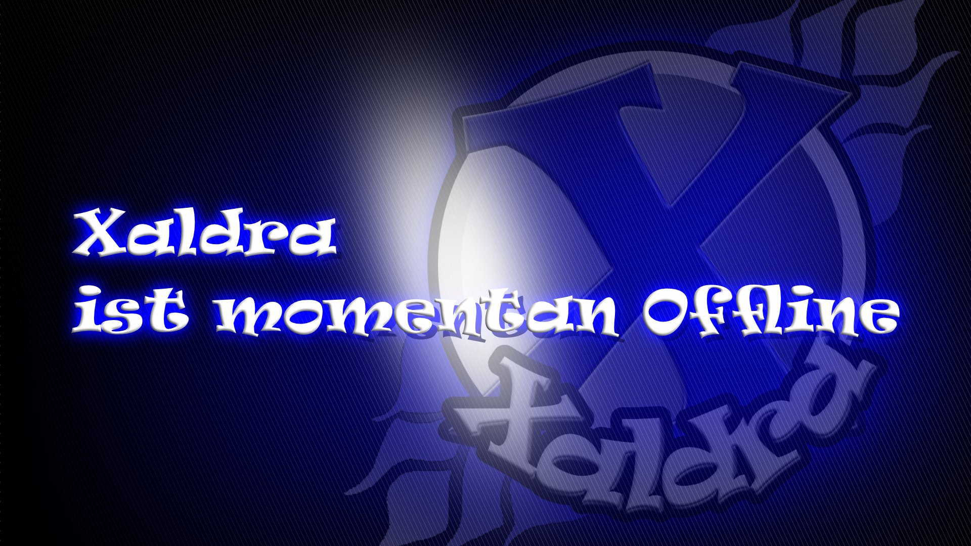 Xaldra Offline Background