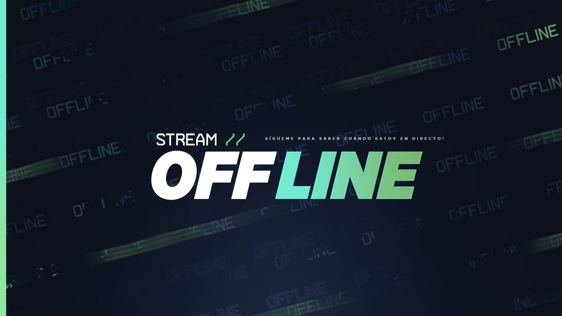Daykyri Offline Background