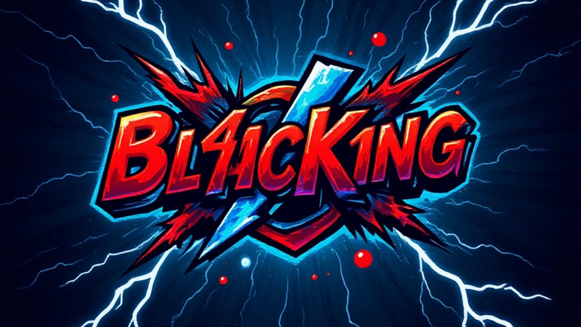 bl4ack1ng Offline Background